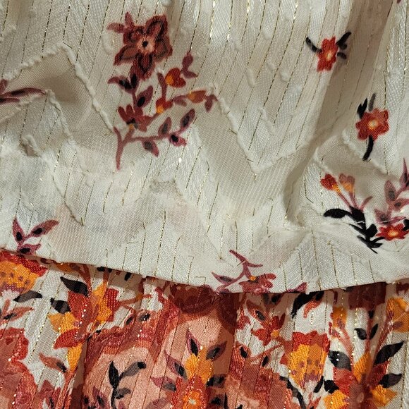 Kobi Halperin Beautiful Sleeveless Dress Size XXL - Picture 14 of 15